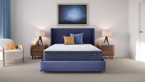 Perfect Day matresss in a box