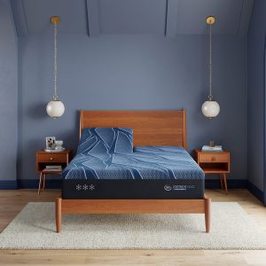 Serta® iSeries NXG™ Collection